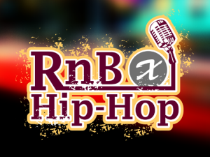 RNB and Hip Hop Radio