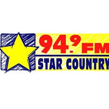 WSLC - Star Country - 94.9 FM