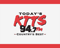 94.7 FM - KTTS