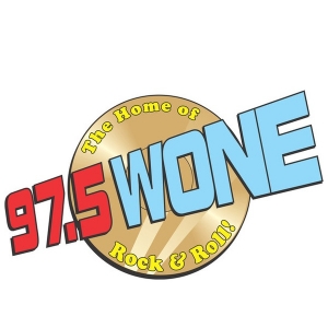 WONE 97.5 FM