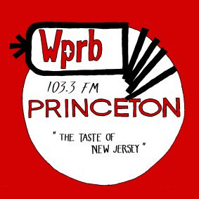 WPRB - 103.3 FM