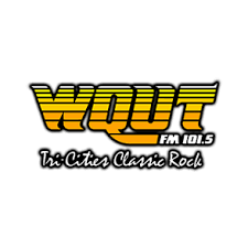 WQUT - 101.5 FM