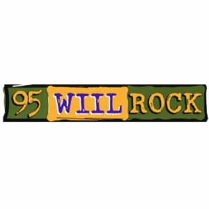 WIIL - 95.1 FM