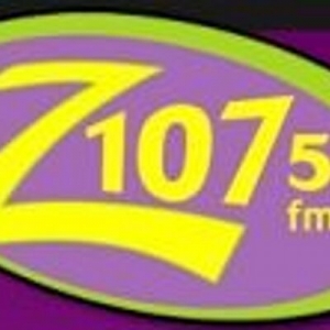 Z1075 - WAZO 107.5 FM