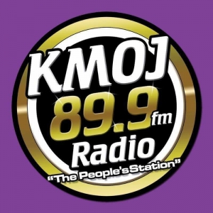 KMOJ - 89.9 FM