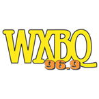 WXBQ-FM - 96.9 FM