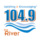 104.9 The River