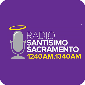 RADIO SANTISIMO- 1240 AM