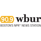 WBUR-FM