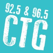 96.5 FM CTG Variety Radio