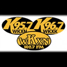 W274BG - WKXN 102.7 FM