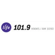 KNWS-FM - Life 101.9 FM