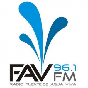 Fuente de Agua Viva FM