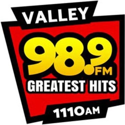 Valley 98.9 FM