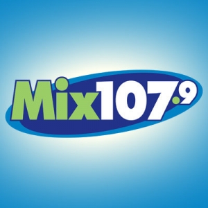 WVMX-Mix 107.9