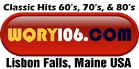 WQRY 106 FM