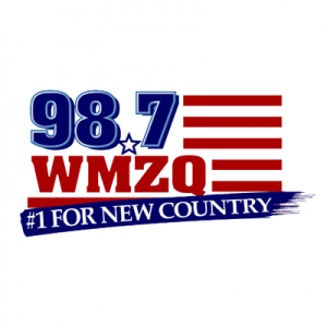 WMZQ-FM - 98.7 FM