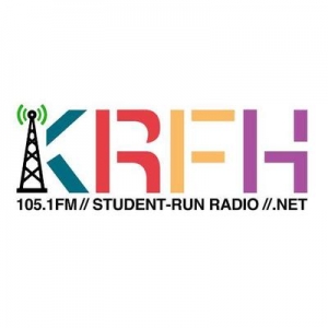 KRFH - 105.1 FM