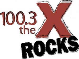 The X - 100.3 FM