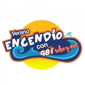 WNUE-FM - Salsa 98.1 FM