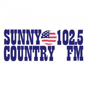 KSNI-FM - Sunny Country 102.5 FM