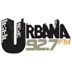 Urbana 92.7 FM