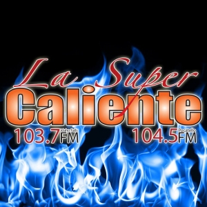 KQEO-HD3 - La Super Caliente 107.1 FM