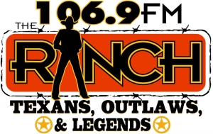 KRVF - The Ranch 106.9 FM