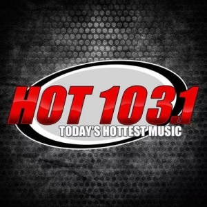 KHQT - Hot 103 - 103.1 FM