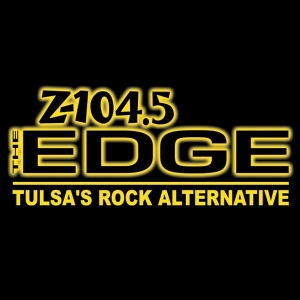 KMYZ - Z104.5 THE EDGE - 104.5 FM