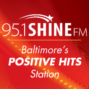 WRBS-FM - 95.1 SHINE-FM