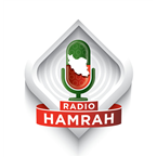 Radio Hamrah