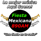 WYAM - Fiesta Mexicana 890