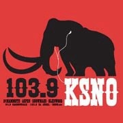 KSNO-FM 103.9 FM