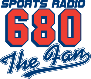 WCNN - The Fan - 680 AM