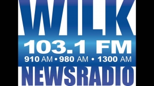WILK-FM - 103.1 FM