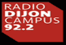 Dijon Campus 92.2 FM Dijon