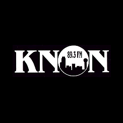 KNON 89.3 FM