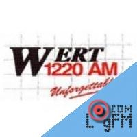 WERT - Unforgettable 1220 AM