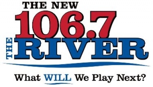 The River 106.7 FM