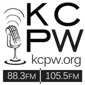 KCPW-FM - 88.3 FM