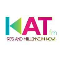 KGUM - The Kat FM - 105.1 FM