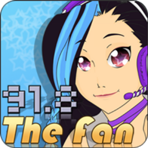 91.8 The Fan - FM 91.8