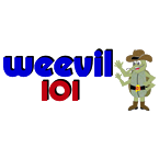 Weevil 101