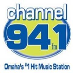 KQCH - channel 94.1 FM