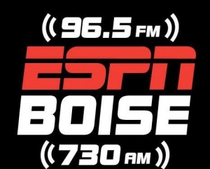 ESPN Boise - KNFL - 730 AM