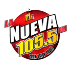 La Nueva 105.5