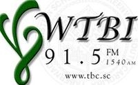 WTBI-FM - 91.5 FM