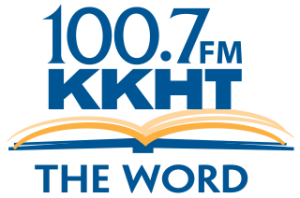 KKHT-FM - 100.7 FM