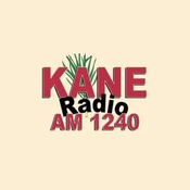 KANE - 1240 AM